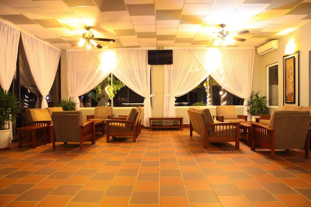 Hotel photo 16