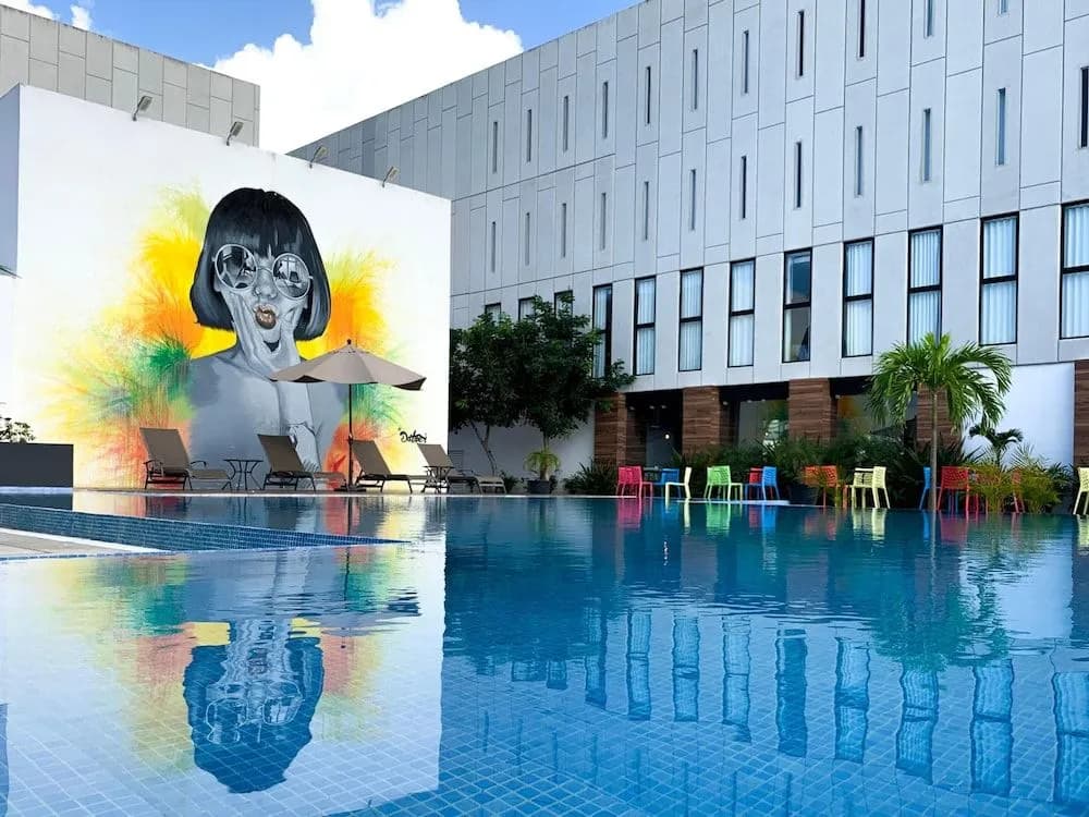 Hotel photo 11