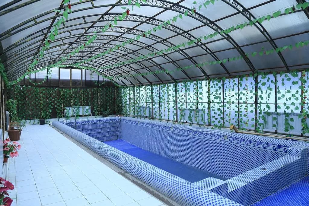 Hotel photo 19