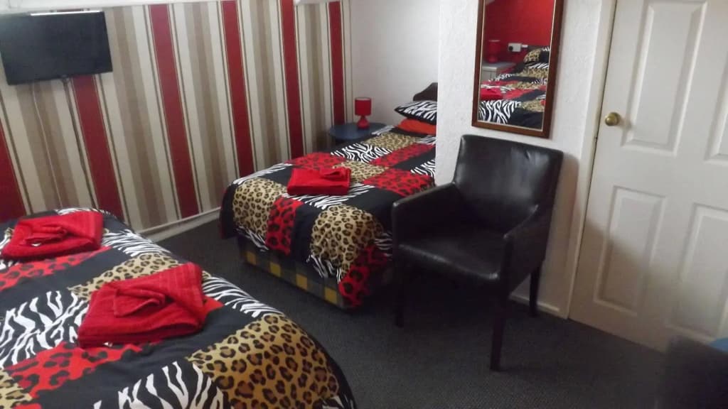 Hotel photo 25