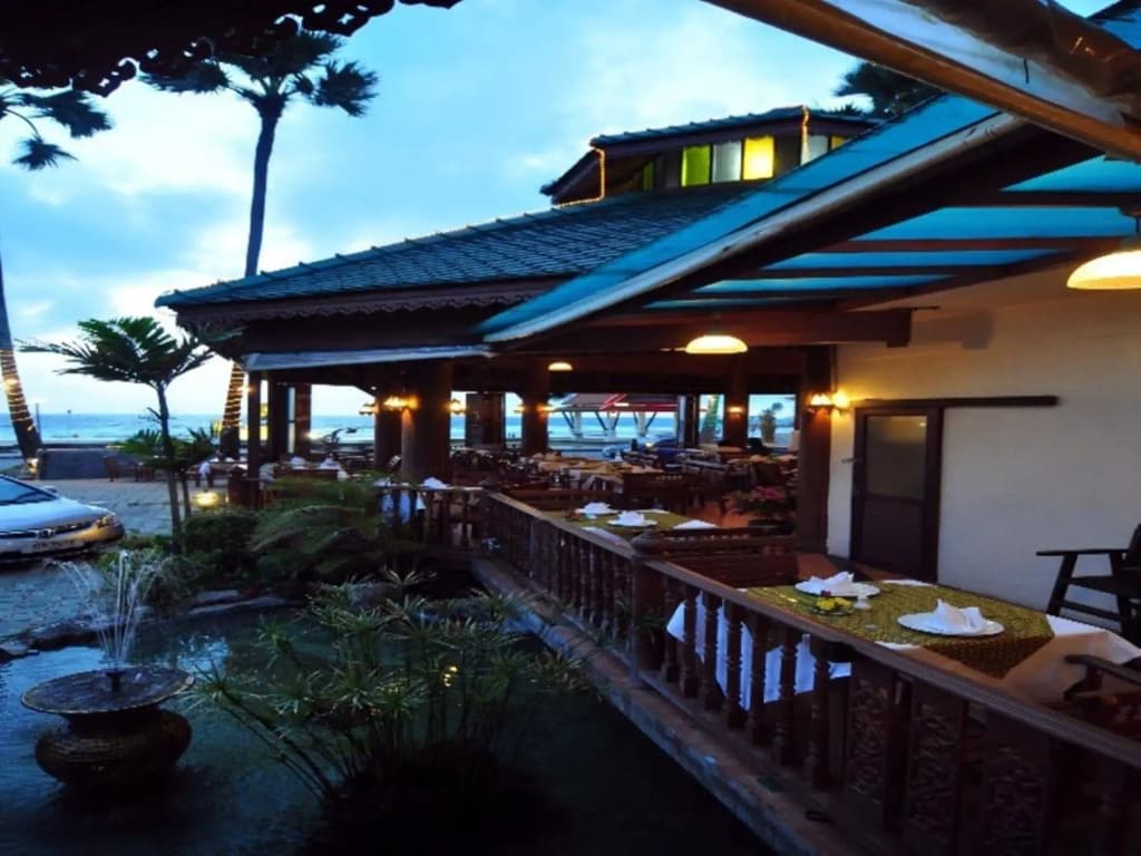 Hotel photo 24