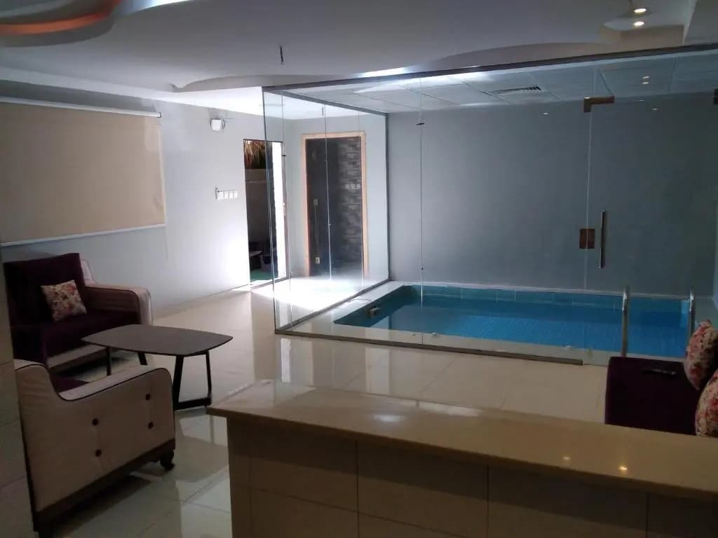 Hotel photo 8