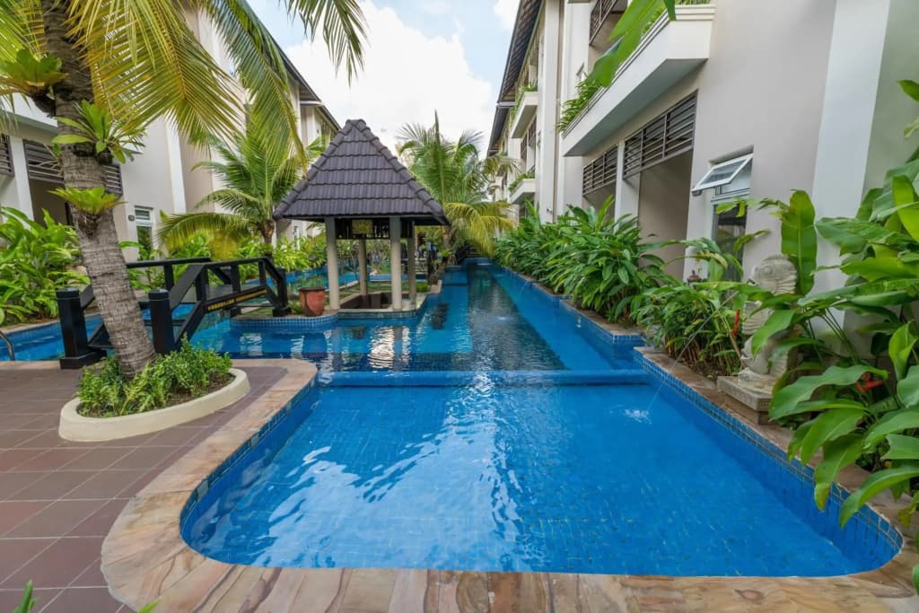 Hotel photo 14