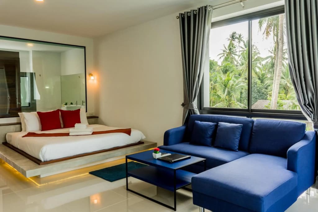Hotel photo 1