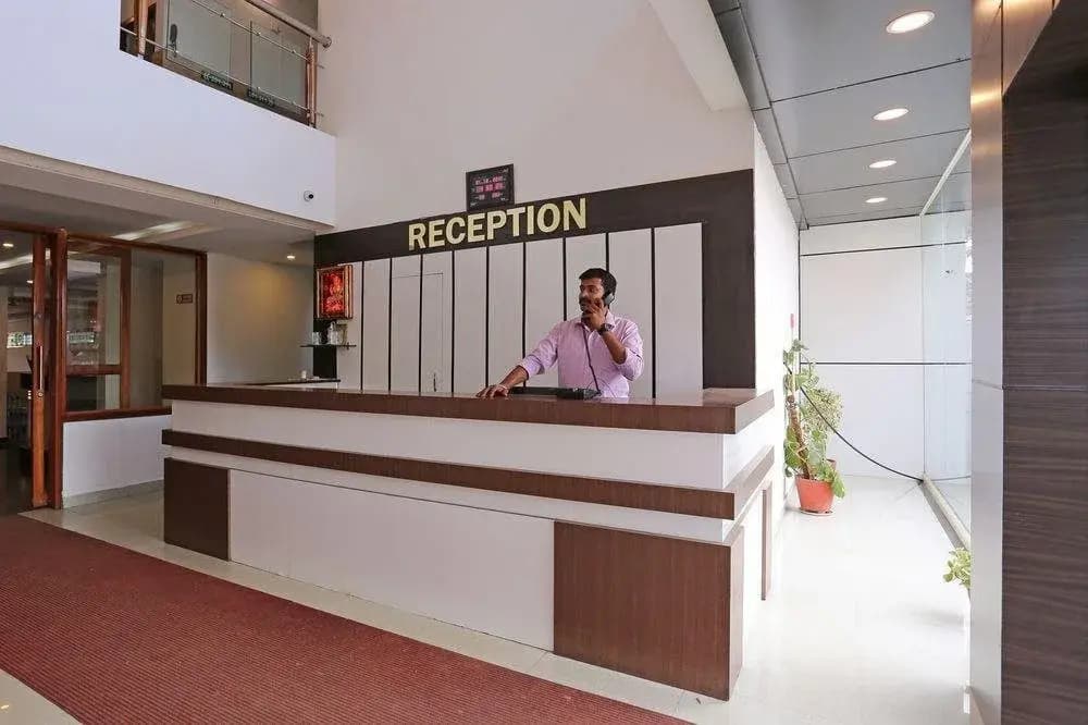 Hotel photo 12