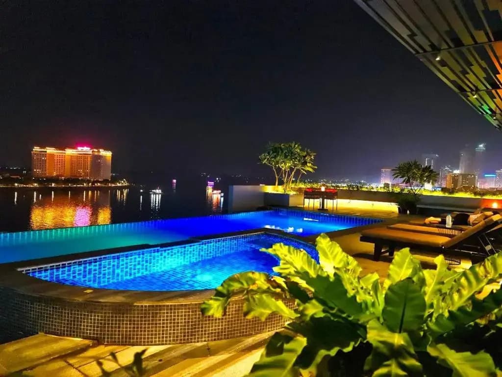 Hotel photo 19