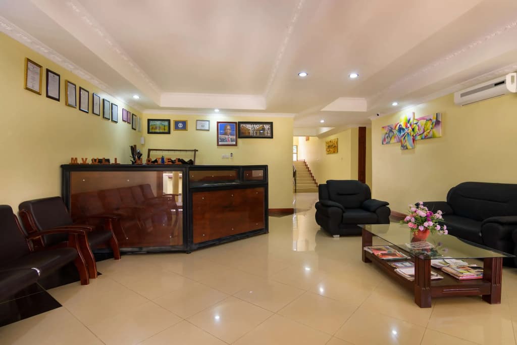 Hotel photo 17