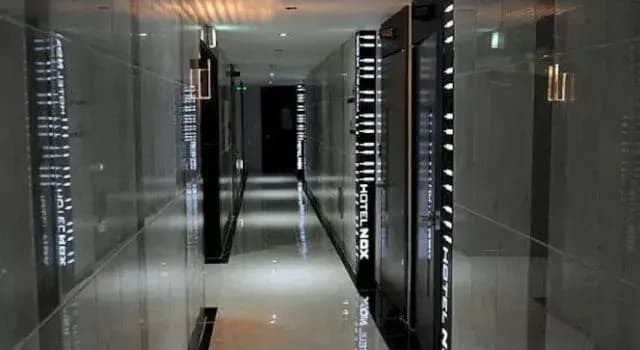 Hotel photo 10