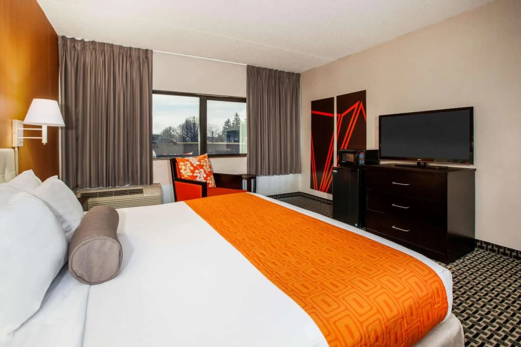 Hotel photo 5