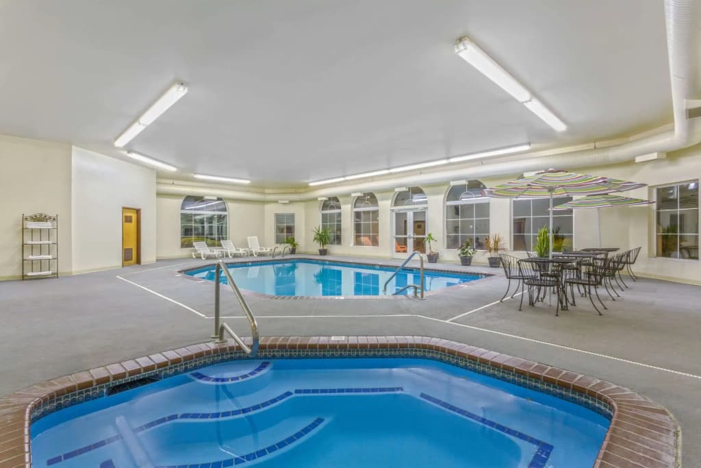Hotel photo 11