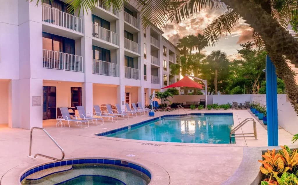Hotel photo 17