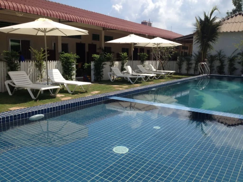 Hotel photo 11