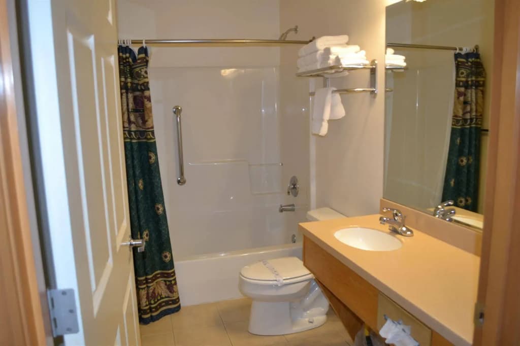 Hotel photo 10