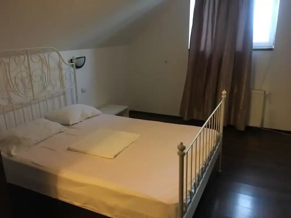 Classic room