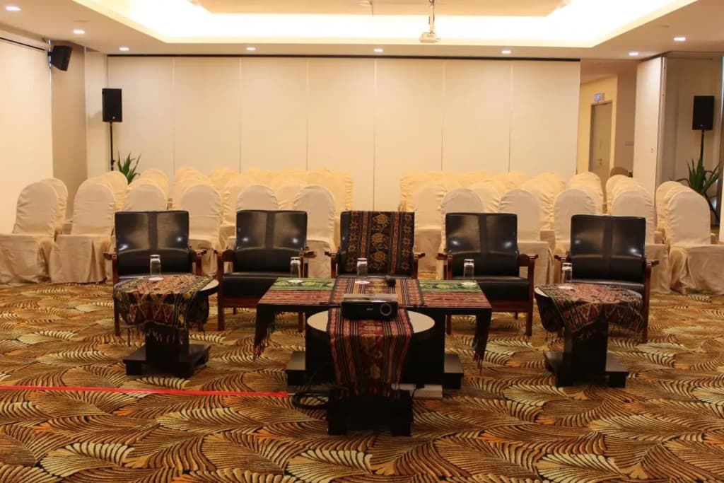 Hotel photo 15