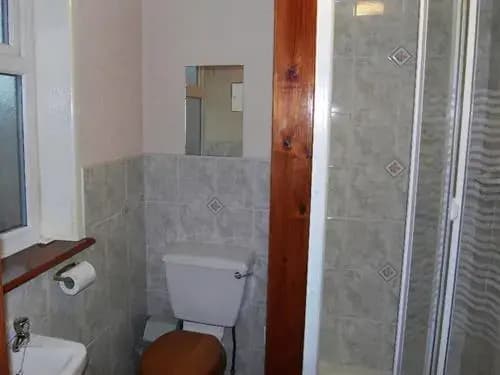 Standard Double room full double bed