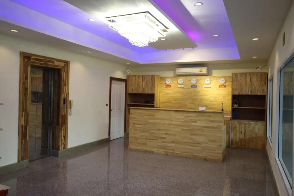 Hotel photo 8