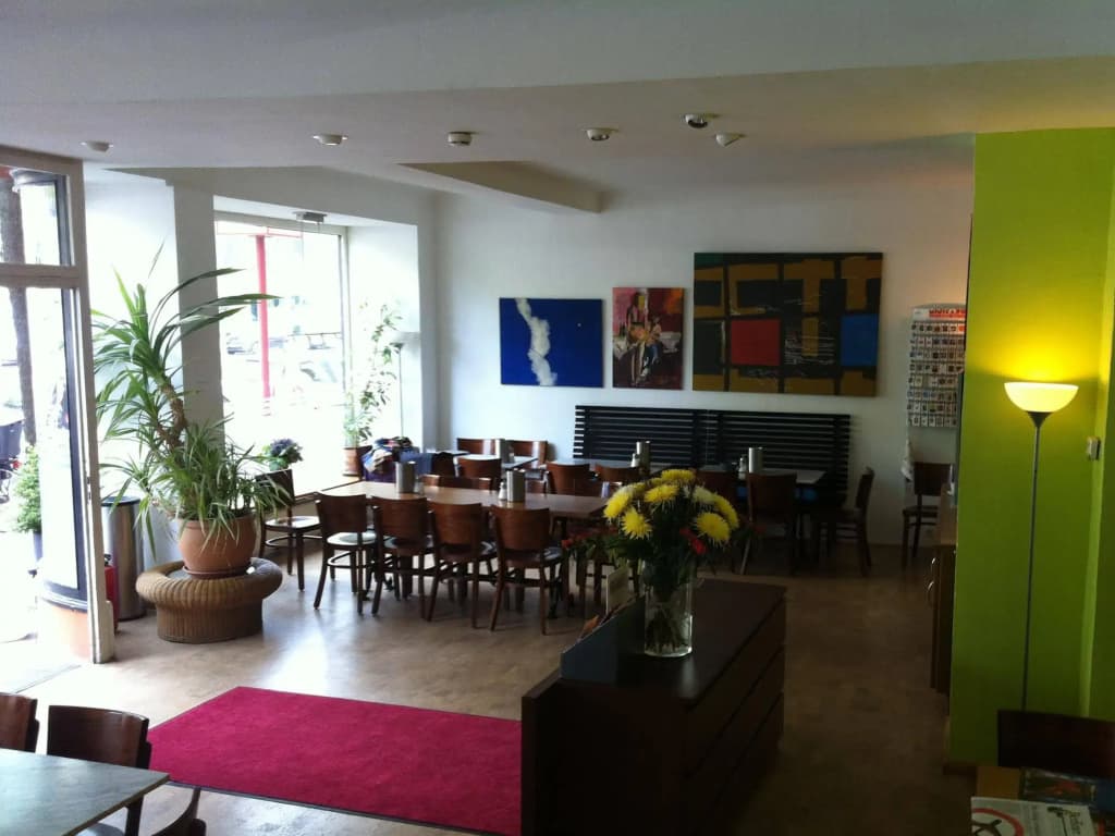 Hotel photo 14