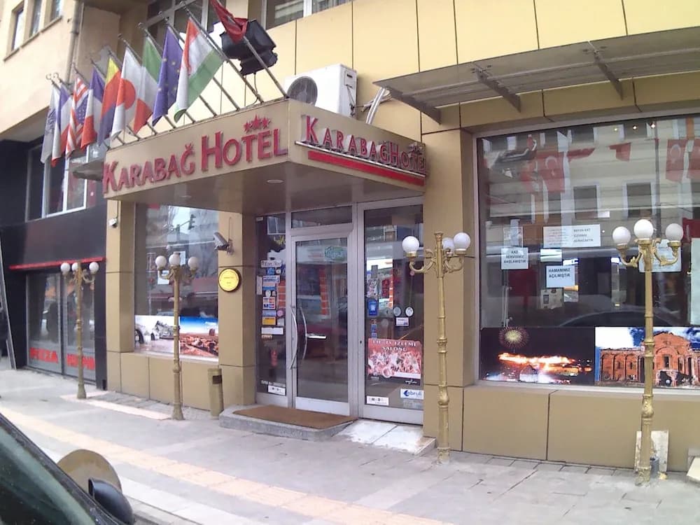 Hotel photo 14