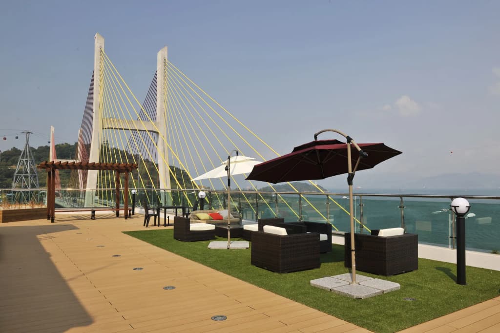 Hotel photo 20