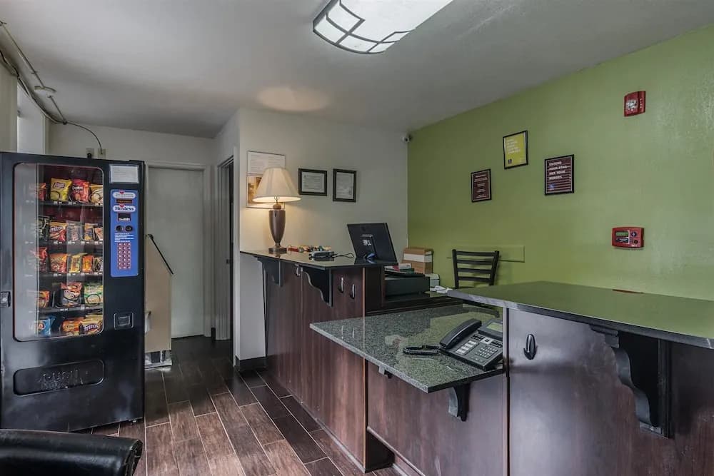 Hotel photo 18