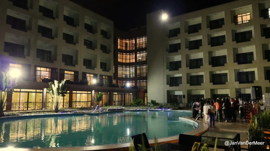 Hotel photo 14