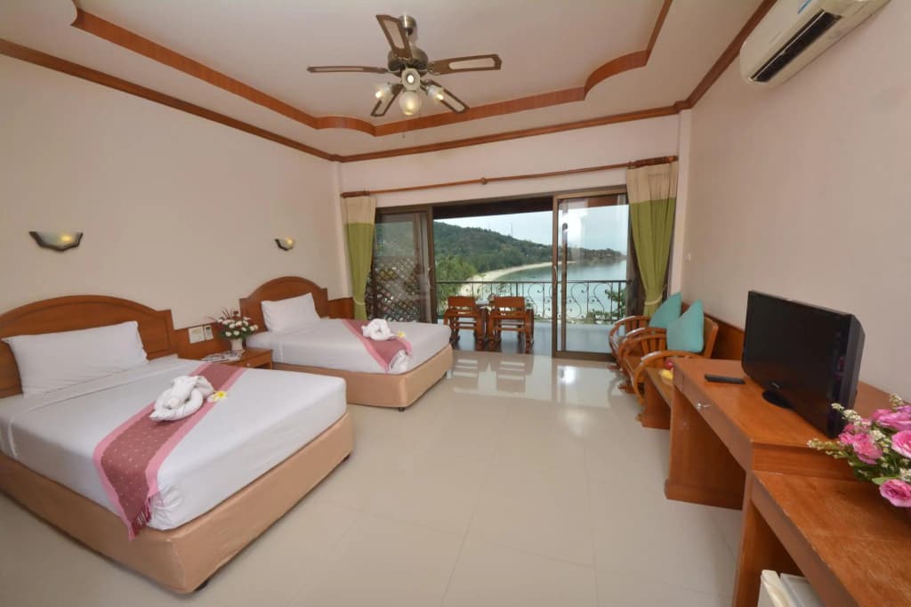 Hotel photo 2