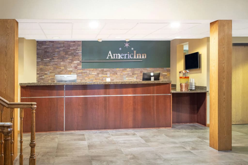 Hotel photo 1