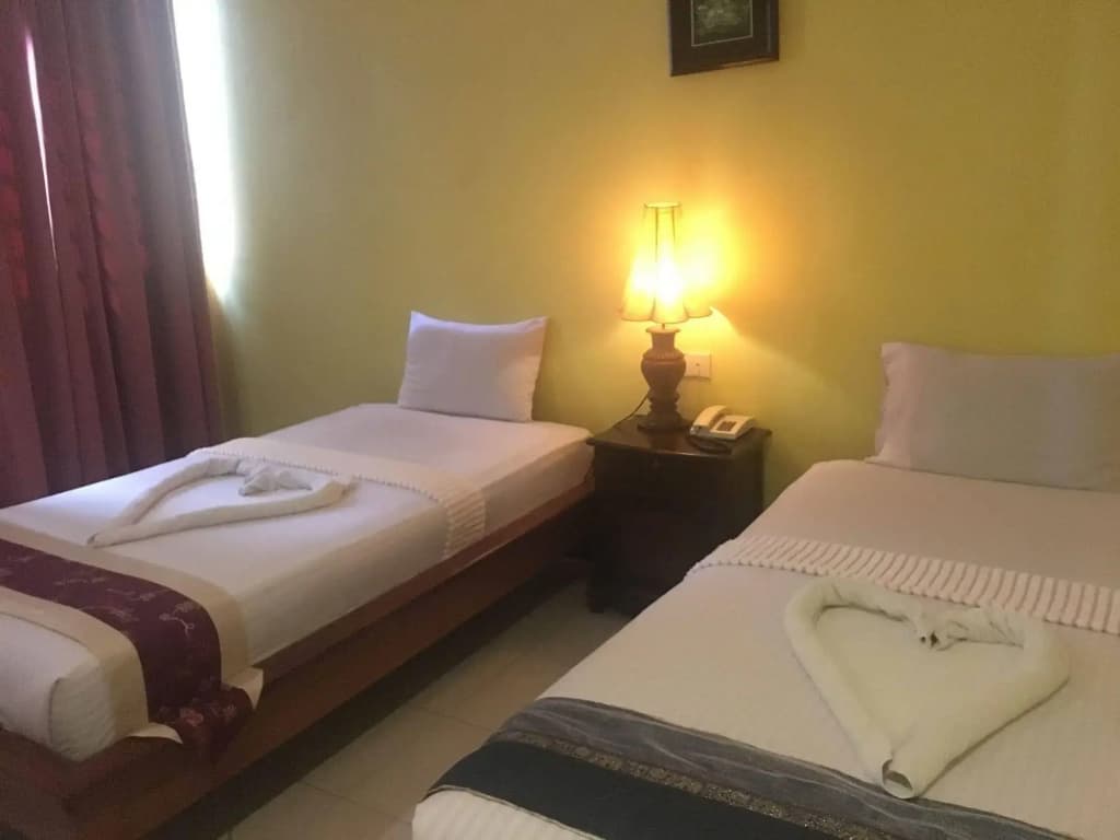 Hotel photo 22