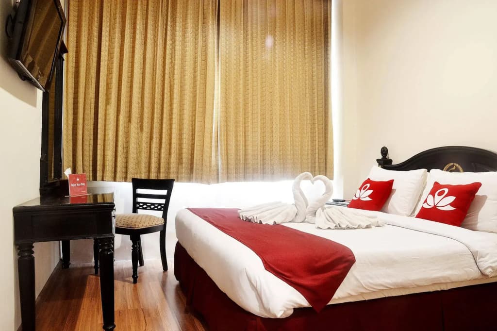 Hotel photo 18