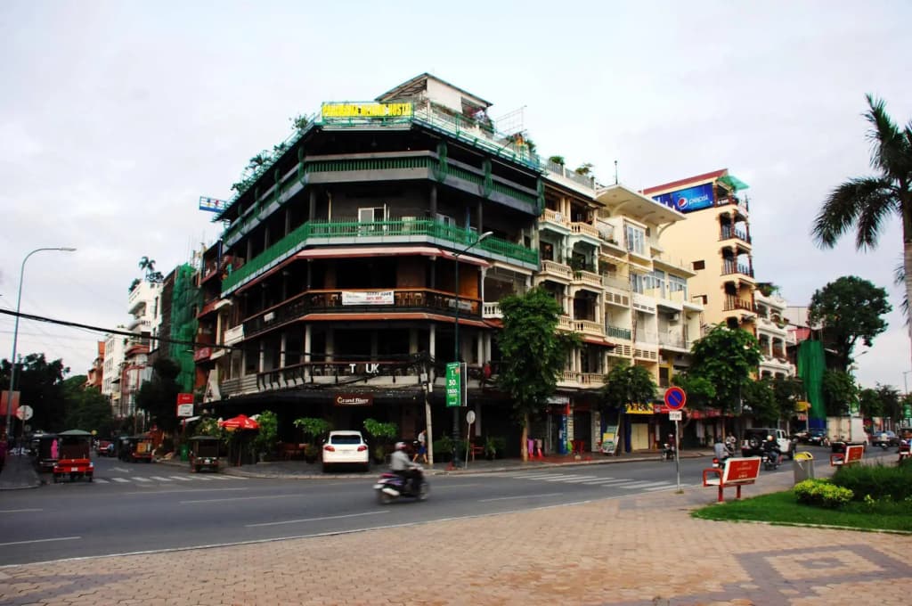 Hotel photo 1