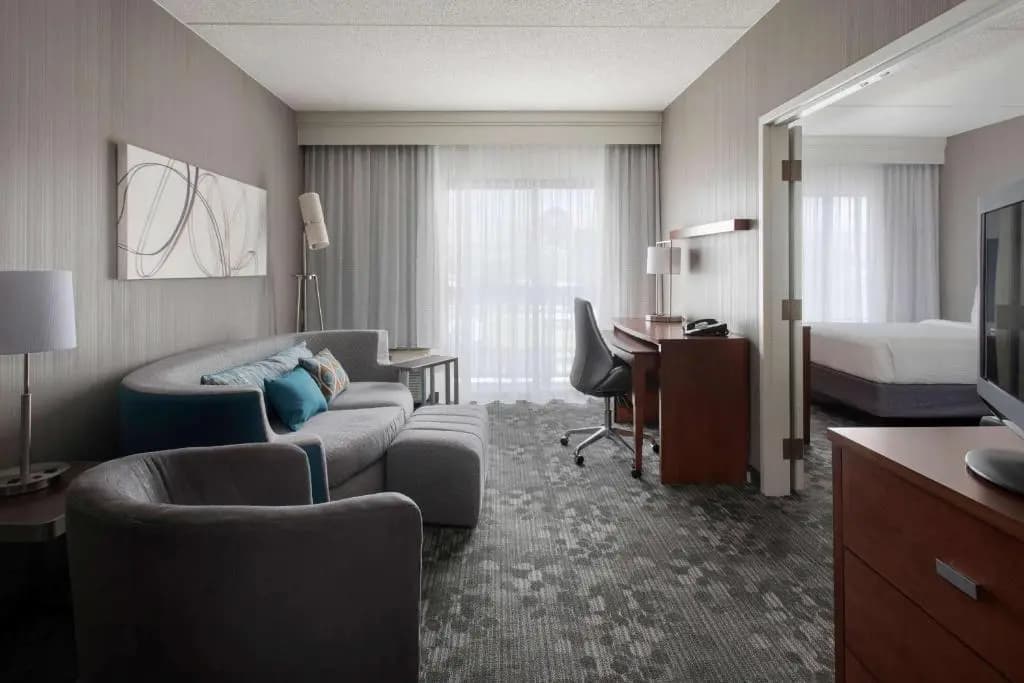 Hotel photo 5