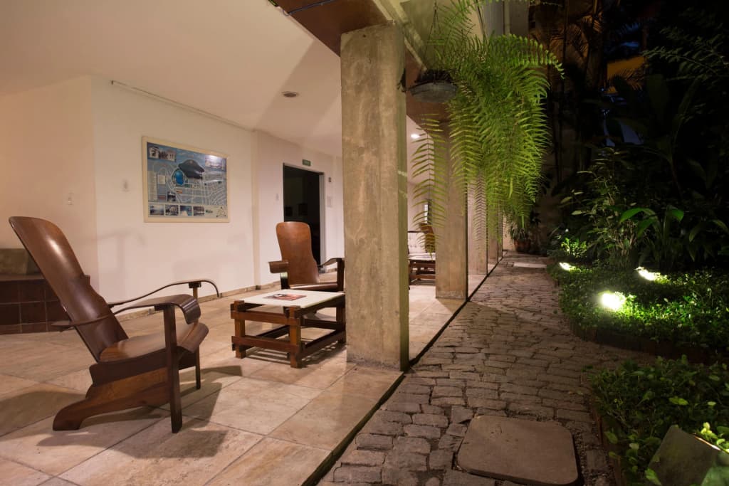 Hotel photo 19