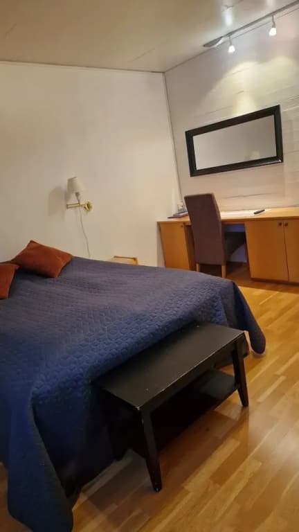 Comfort room