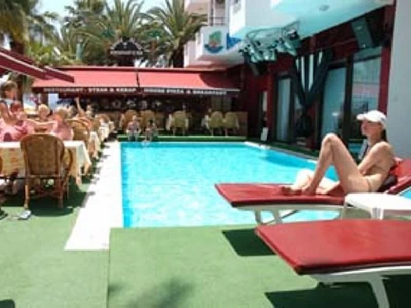 Hotel photo 14