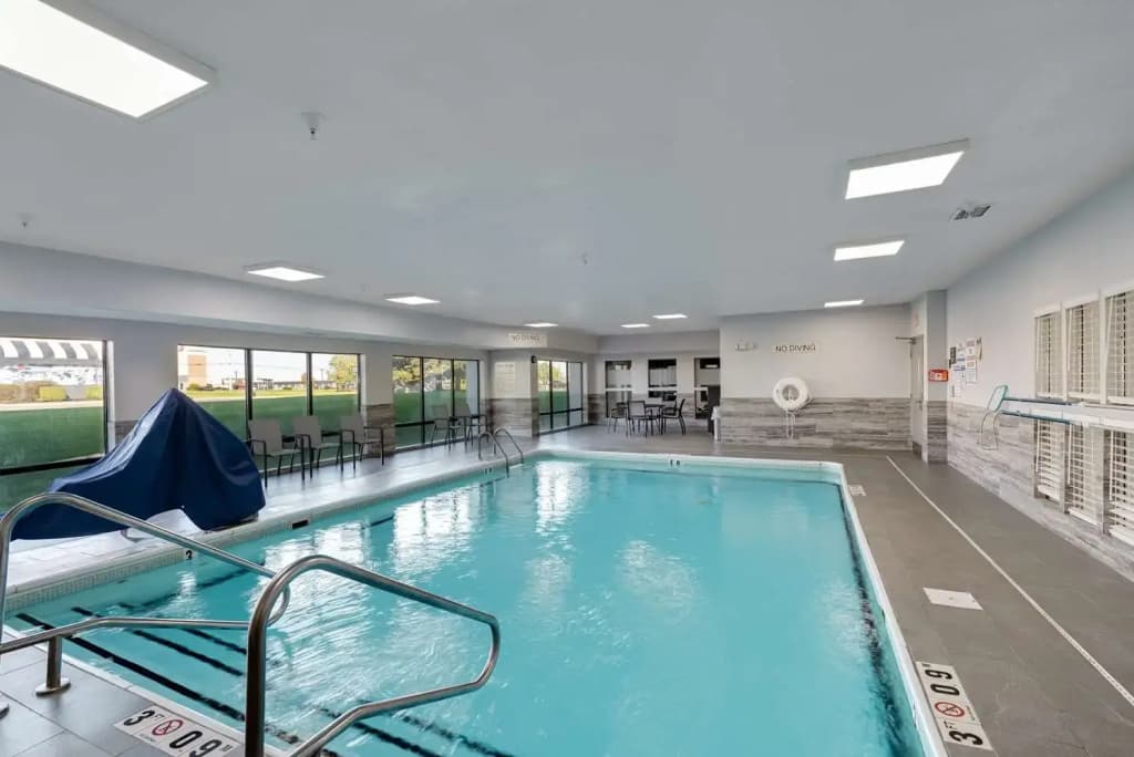 Hotel photo 12