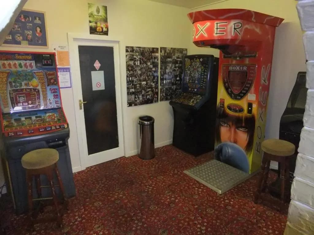Hotel photo 8