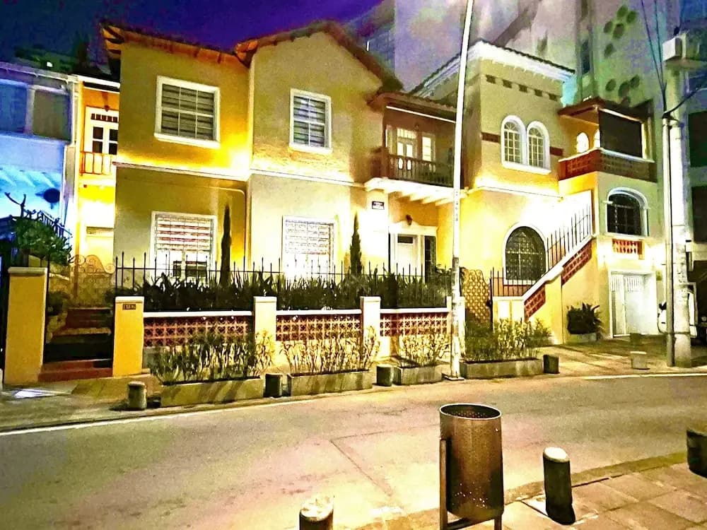 Hotel photo 19