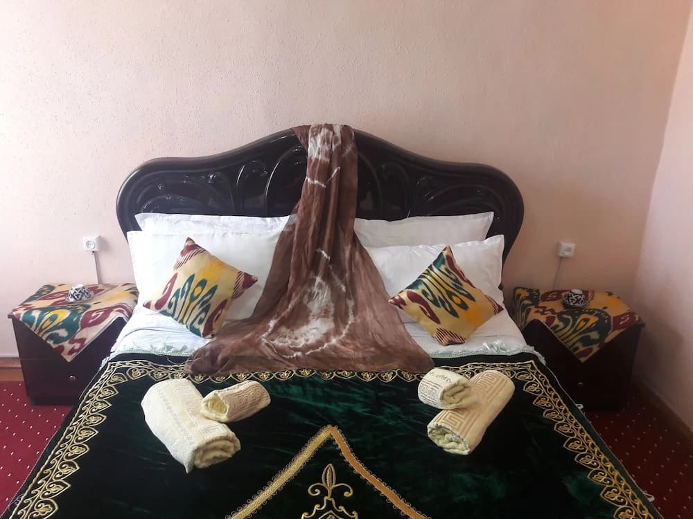 Hotel photo 2