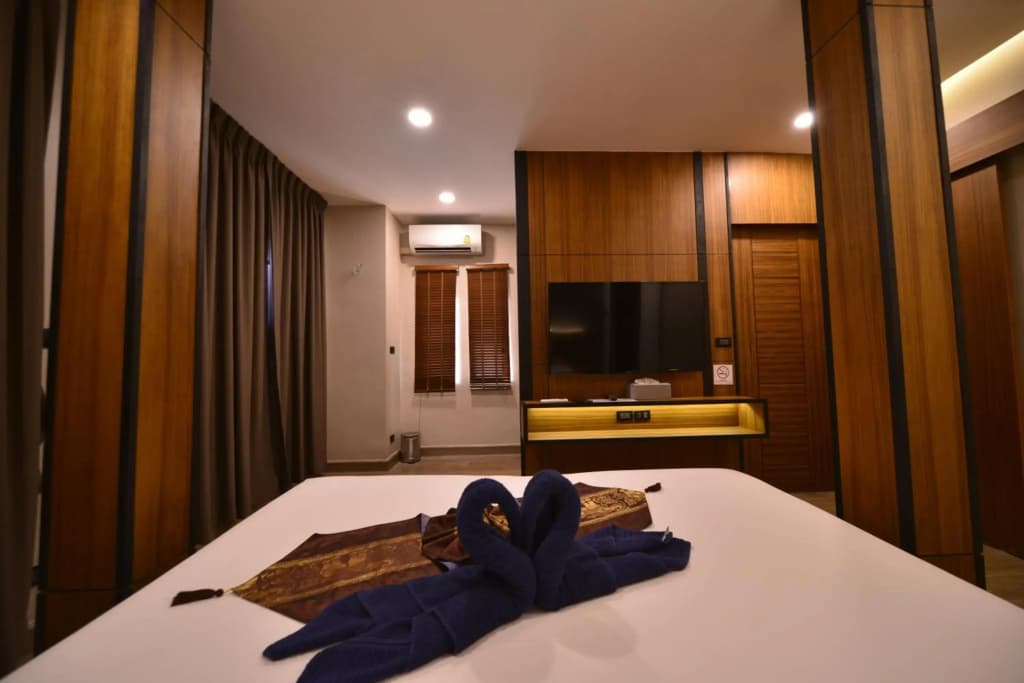 Hotel photo 6