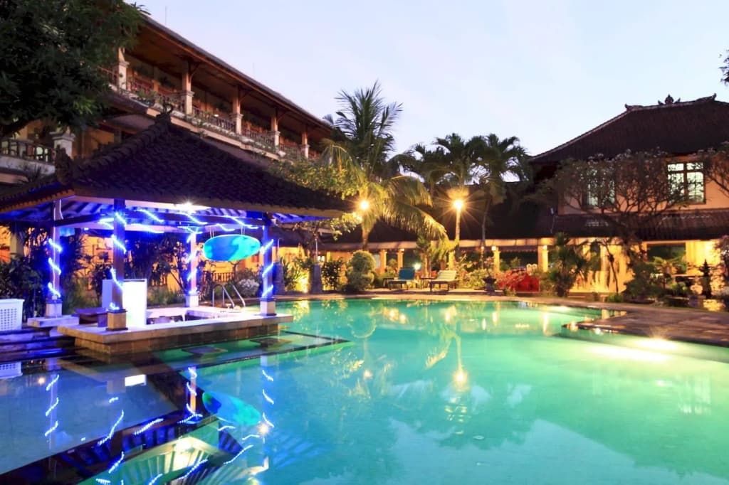 Hotel photo 15