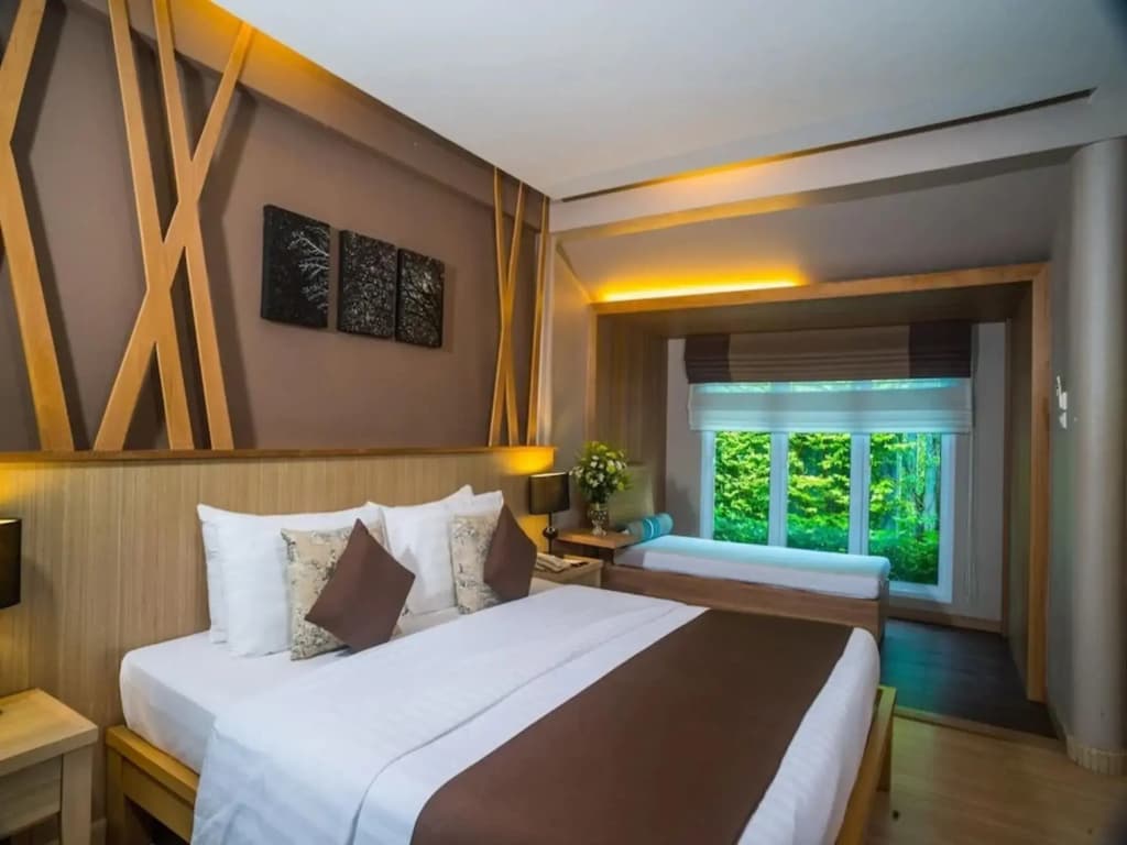 Hotel photo 11
