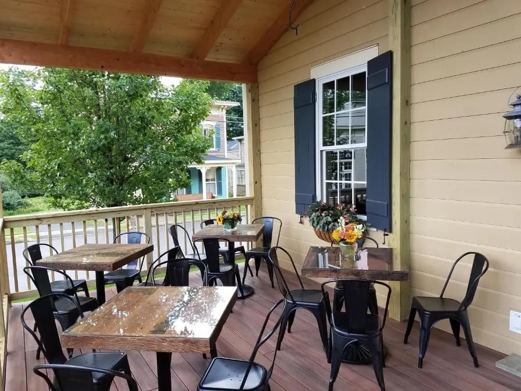 Hotel photo 7