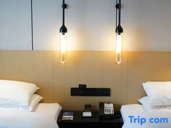 Superior Double room twin beds