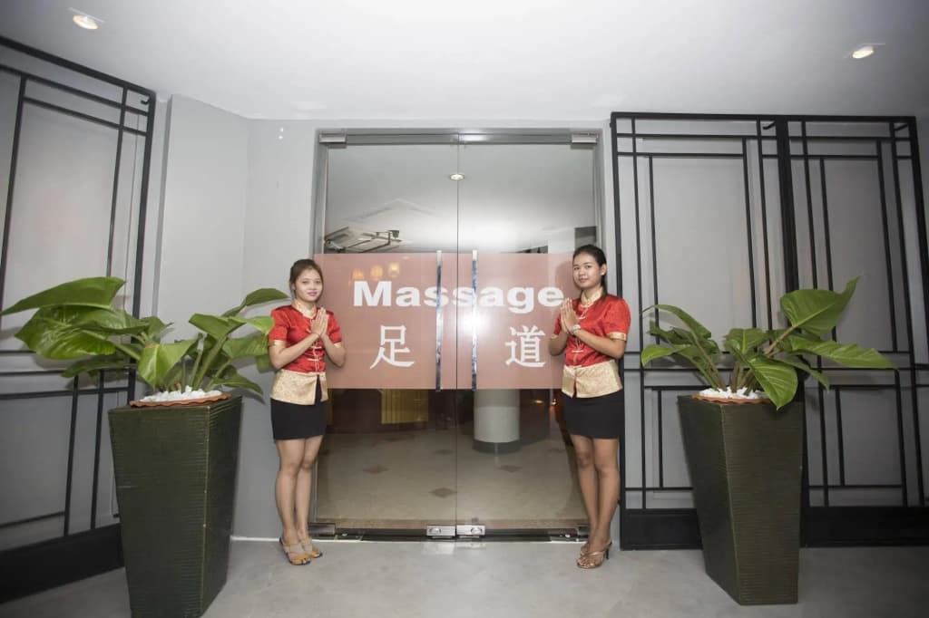 Hotel photo 16