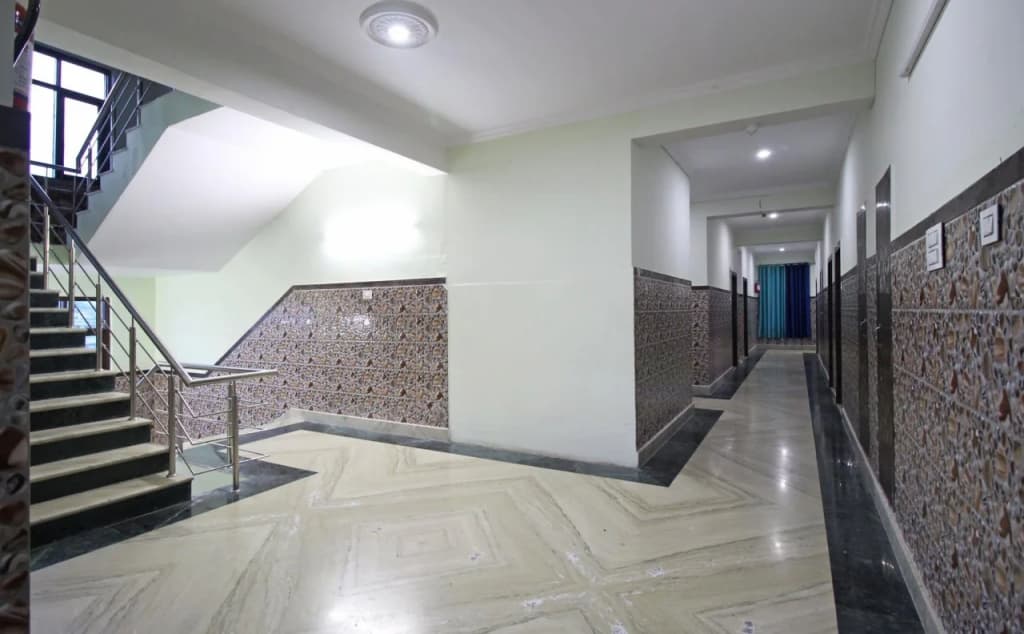 Hotel photo 10