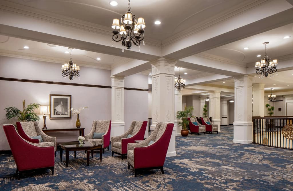 Hotel photo 14