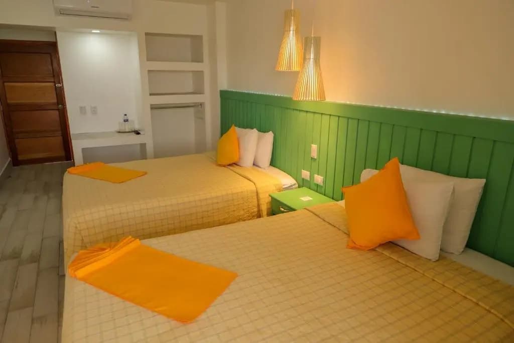 Hotel photo 4