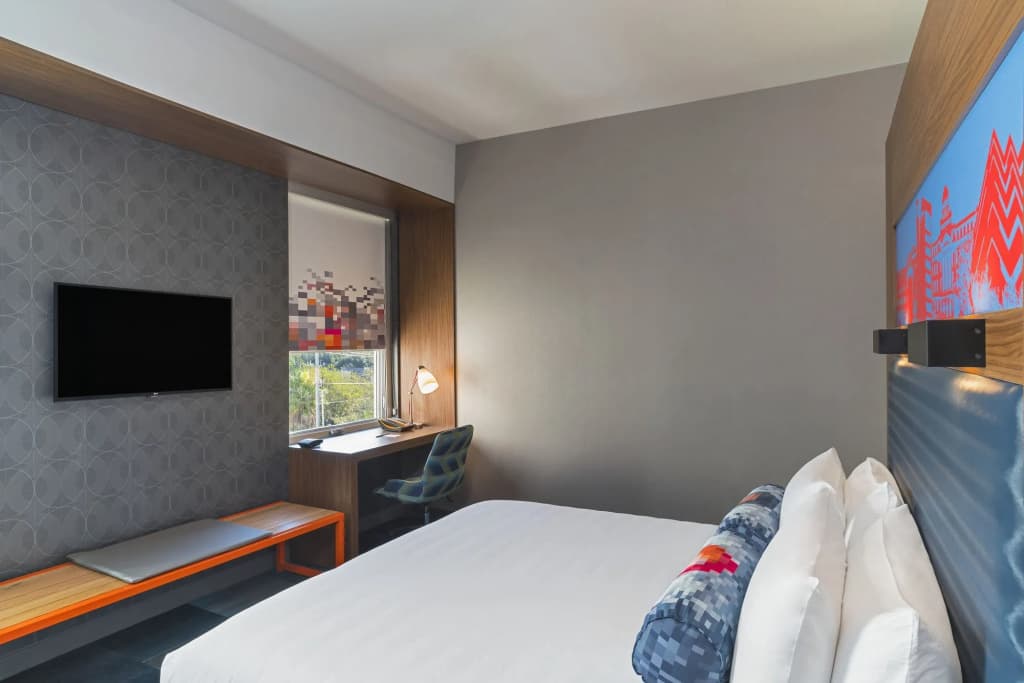 Hotel photo 4