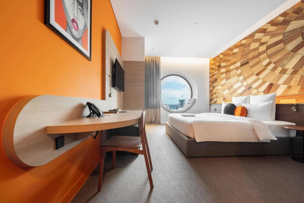 Hotel photo 5